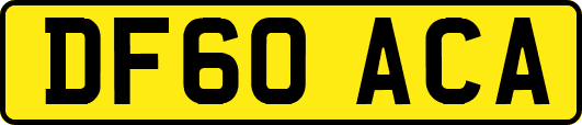 DF60ACA