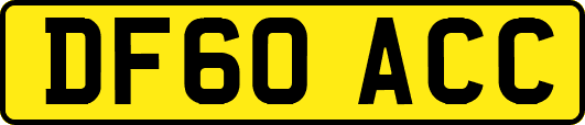 DF60ACC