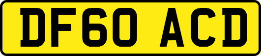DF60ACD