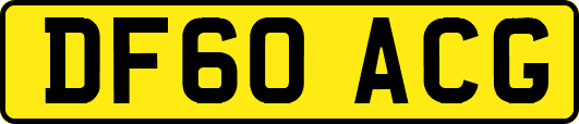 DF60ACG