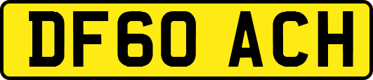 DF60ACH