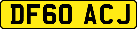 DF60ACJ