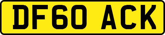 DF60ACK