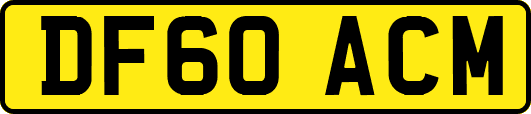 DF60ACM