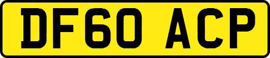 DF60ACP