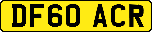 DF60ACR