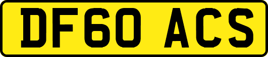 DF60ACS