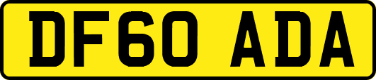 DF60ADA