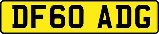 DF60ADG