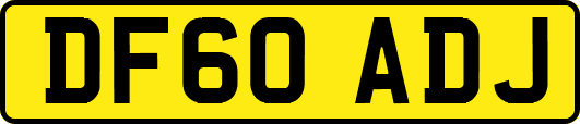 DF60ADJ