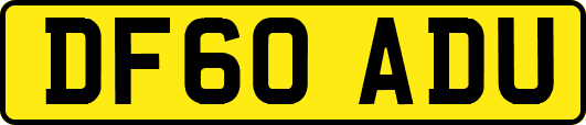 DF60ADU
