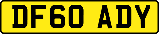 DF60ADY