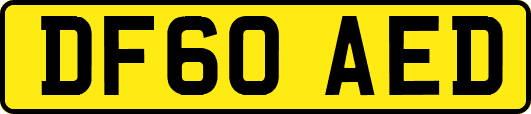 DF60AED