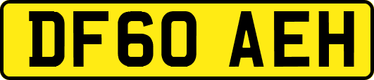 DF60AEH