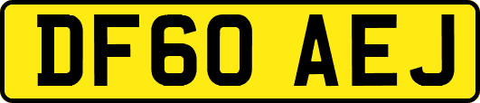 DF60AEJ