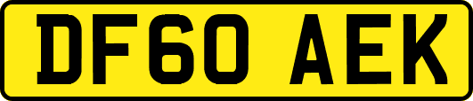 DF60AEK