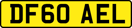 DF60AEL