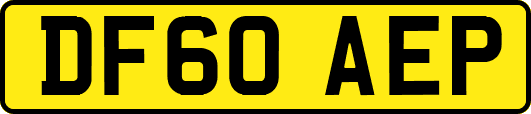DF60AEP