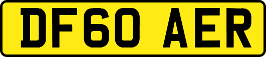 DF60AER