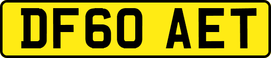 DF60AET