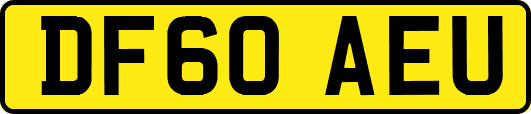 DF60AEU