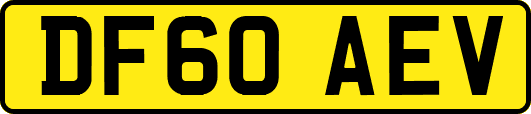 DF60AEV