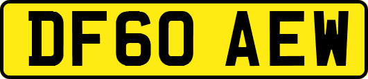 DF60AEW