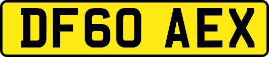 DF60AEX