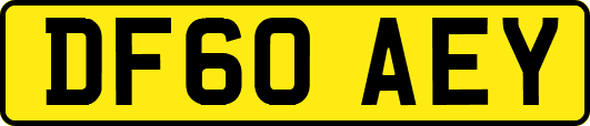 DF60AEY