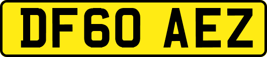 DF60AEZ