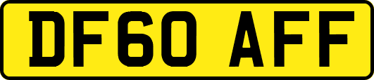 DF60AFF