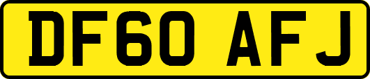 DF60AFJ
