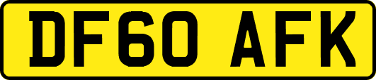 DF60AFK