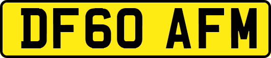 DF60AFM