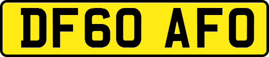 DF60AFO