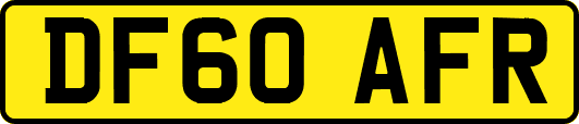 DF60AFR