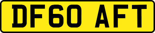 DF60AFT