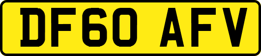DF60AFV