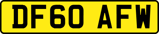 DF60AFW