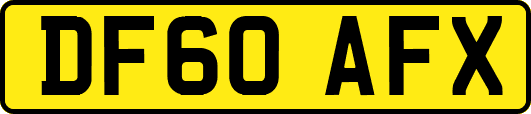 DF60AFX