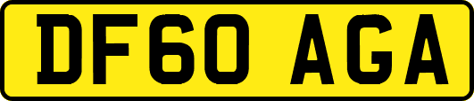 DF60AGA