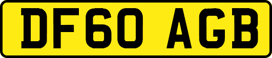 DF60AGB