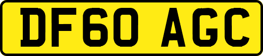 DF60AGC