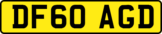 DF60AGD