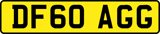 DF60AGG