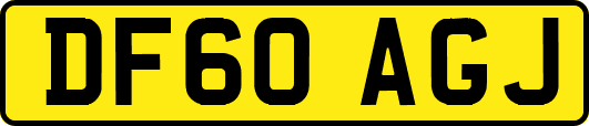 DF60AGJ