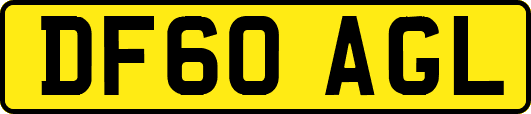 DF60AGL