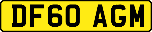 DF60AGM