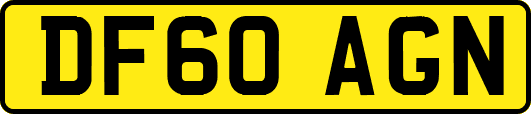 DF60AGN