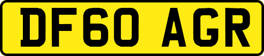 DF60AGR